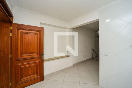 Apartamento para alugar com 137m², 2 quartos e sem vagaCozinha