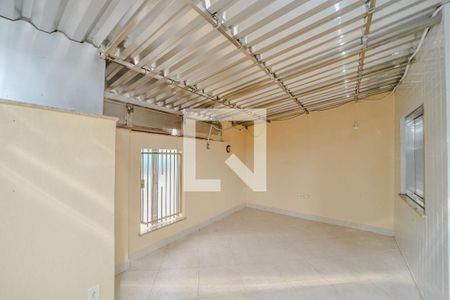 Apartamento para alugar com 137m², 2 quartos e sem vagaCobertura