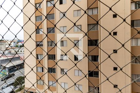 Apartamento à venda com 69m², 2 quartos e 1 vaga Apartamento à venda com 69m², 2 quartos e 1 vagaVista do Quarto 2