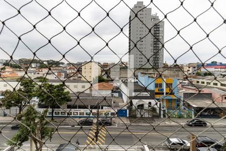 Apartamento à venda com 69m², 2 quartos e 1 vaga Apartamento à venda com 69m², 2 quartos e 1 vagaVist ado Quarto 1