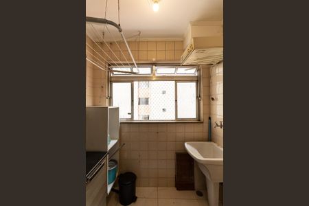 Apartamento à venda com 69m², 2 quartos e 1 vaga Apartamento à venda com 69m², 2 quartos e 1 vagaÁrea de Serviço