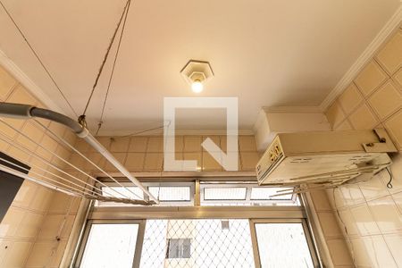 Apartamento à venda com 69m², 2 quartos e 1 vaga Apartamento à venda com 69m², 2 quartos e 1 vagaÁrea de Serviço