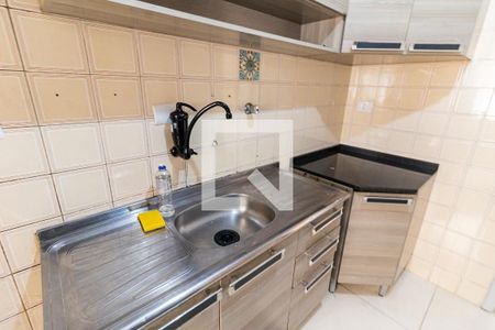 Apartamento à venda com 69m², 2 quartos e 1 vaga Apartamento à venda com 69m², 2 quartos e 1 vagaCozinha