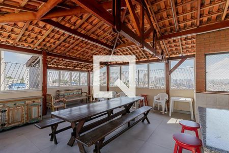 Apartamento à venda com 69m², 2 quartos e 1 vaga Apartamento à venda com 69m², 2 quartos e 1 vagaÁrea comum