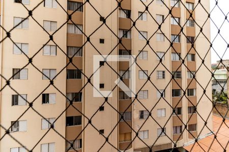 Apartamento à venda com 69m², 2 quartos e 1 vaga Apartamento à venda com 69m², 2 quartos e 1 vagaVista da Área de Serviço