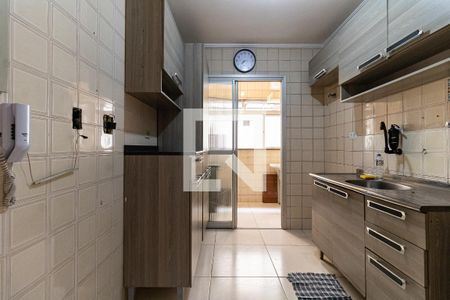 Apartamento à venda com 69m², 2 quartos e 1 vaga Apartamento à venda com 69m², 2 quartos e 1 vagaCozinha