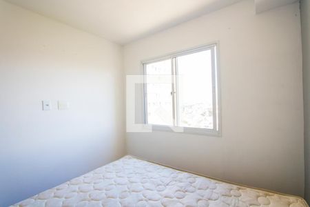 Quarto 1 de apartamento à venda com 2 quartos, 35m² em Rp3 (regiões de Planejamento), Santo André