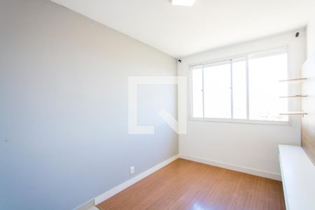Sala de apartamento à venda com 2 quartos, 35m² em Rp3 (regiões de Planejamento), Santo André