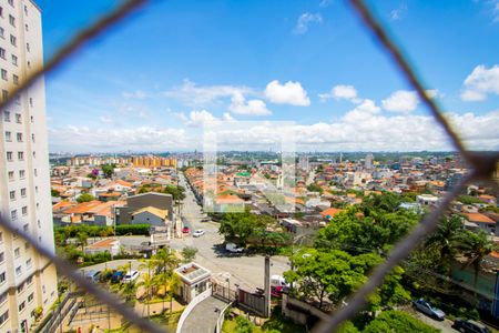 Apartamento à venda com 35m², 2 quartos e sem vaga Apartamento à venda com 35m², 2 quartos e sem vagaVista do quarto 2