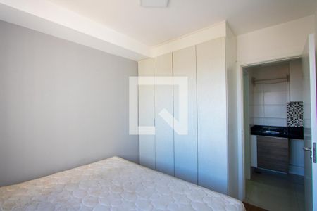 Quarto 1 de apartamento à venda com 2 quartos, 35m² em Rp3 (regiões de Planejamento), Santo André