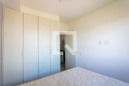 Quarto 1 de apartamento à venda com 2 quartos, 35m² em Rp3 (regiões de Planejamento), Santo André