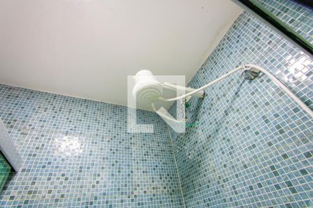 Apartamento à venda com 35m², 2 quartos e sem vaga Apartamento à venda com 35m², 2 quartos e sem vagaBanheiro