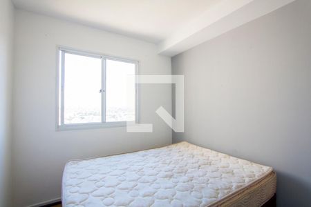 Quarto 1 de apartamento à venda com 2 quartos, 35m² em Rp3 (regiões de Planejamento), Santo André