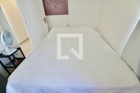 Apartamento para alugar com 80m², 3 quartos e 2 vagasQuarto 2