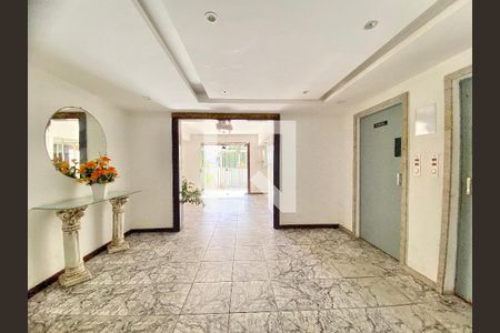 Apartamento para alugar com 80m², 3 quartos e 2 vagasÁrea comum