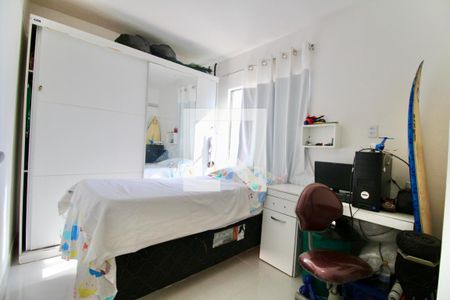 Apartamento para alugar com 80m², 3 quartos e 2 vagasQuarto 3