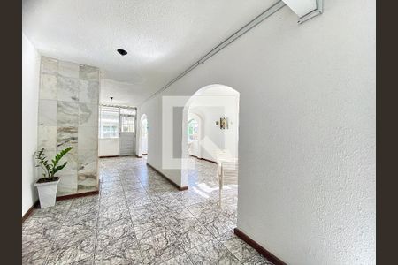 Apartamento para alugar com 80m², 3 quartos e 2 vagasÁrea comum