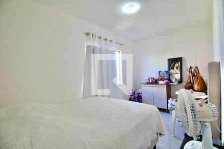 Apartamento para alugar com 80m², 3 quartos e 2 vagasQuarto 2