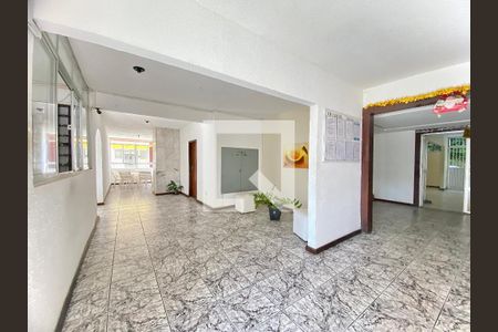 Apartamento para alugar com 80m², 3 quartos e 2 vagasÁrea comum