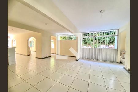 Apartamento para alugar com 80m², 3 quartos e 2 vagasÁrea comum