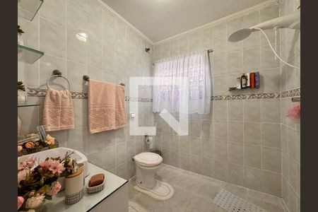 Casa à venda com 300m², 3 quartos e 2 vagas Casa à venda com 300m², 3 quartos e 2 vagasBanheiro