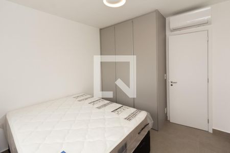 Apartamento para alugar com 45m², 1 quarto e 1 vagaQuarto