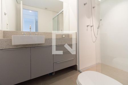 Apartamento para alugar com 45m², 1 quarto e 1 vagaBanheiro