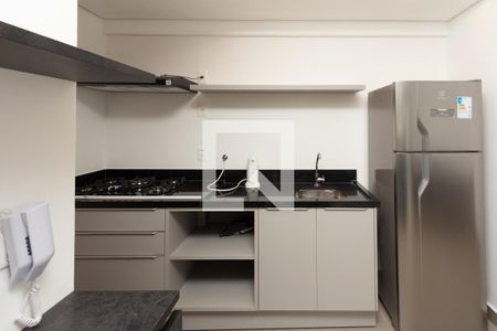 Apartamento para alugar com 45m², 1 quarto e 1 vagaCozinha