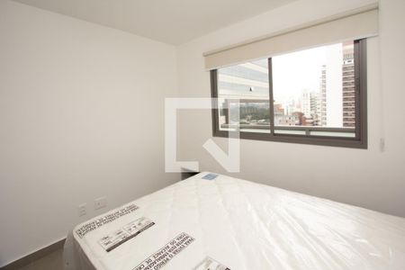 Apartamento para alugar com 45m², 1 quarto e 1 vagaQuarto