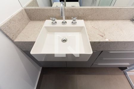 Apartamento para alugar com 45m², 1 quarto e 1 vagaBanheiro