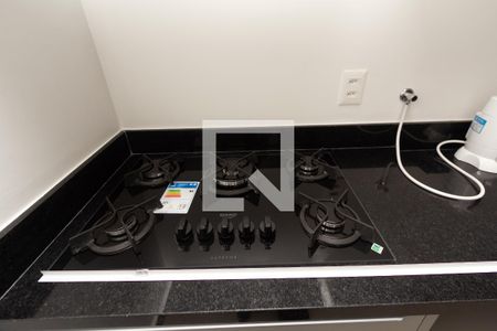 Apartamento para alugar com 45m², 1 quarto e 1 vagaCozinha