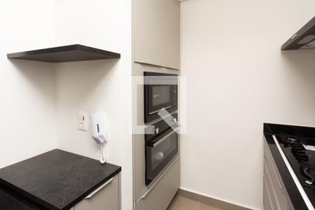 Apartamento para alugar com 45m², 1 quarto e 1 vagaCozinha