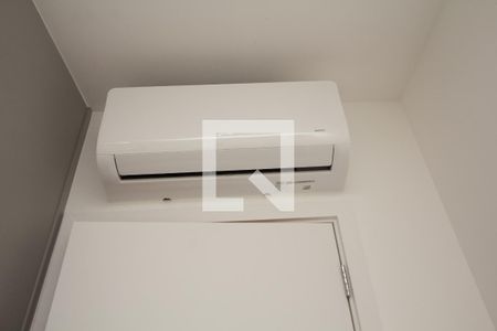 Apartamento para alugar com 45m², 1 quarto e 1 vagaQuarto