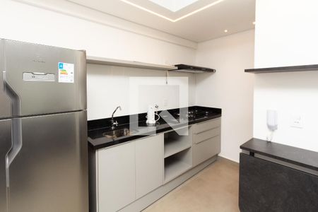 Apartamento para alugar com 45m², 1 quarto e 1 vagaCozinha