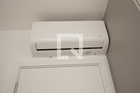 Apartamento para alugar com 45m², 1 quarto e 1 vagaQuarto