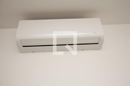 Apartamento para alugar com 45m², 1 quarto e 1 vagaSala/Cozinha