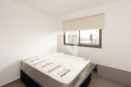 Apartamento para alugar com 45m², 1 quarto e 1 vagaQuarto