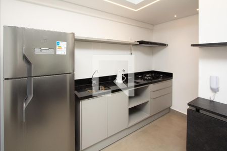 Apartamento para alugar com 45m², 1 quarto e 1 vagaCozinha