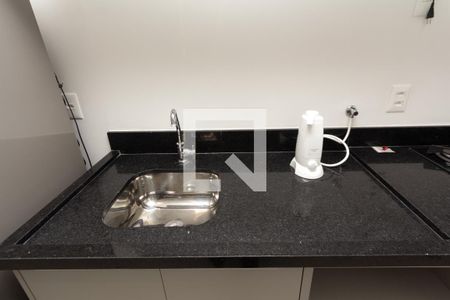 Apartamento para alugar com 45m², 1 quarto e 1 vagaCozinha