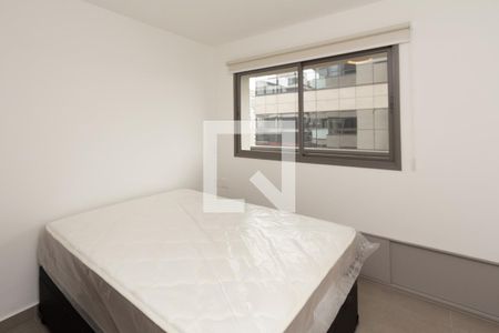 Apartamento para alugar com 45m², 1 quarto e 1 vaga Apartamento para alugar com 45m², 1 quarto e 1 vagaQuarto