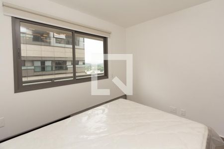 Apartamento para alugar com 45m², 1 quarto e 1 vaga Apartamento para alugar com 45m², 1 quarto e 1 vagaQuarto