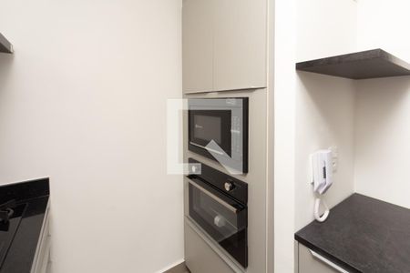 Apartamento para alugar com 45m², 1 quarto e 1 vaga Apartamento para alugar com 45m², 1 quarto e 1 vagaCozinha