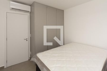Apartamento para alugar com 45m², 1 quarto e 1 vaga Apartamento para alugar com 45m², 1 quarto e 1 vagaQuarto