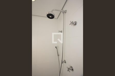 Apartamento para alugar com 45m², 1 quarto e 1 vaga Apartamento para alugar com 45m², 1 quarto e 1 vagaBanheiro