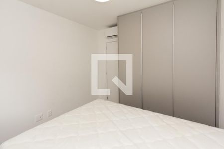 Apartamento para alugar com 45m², 1 quarto e 1 vaga Apartamento para alugar com 45m², 1 quarto e 1 vagaQuarto