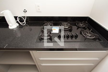 Apartamento para alugar com 45m², 1 quarto e 1 vaga Apartamento para alugar com 45m², 1 quarto e 1 vagaCozinha