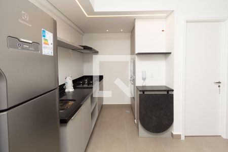 Apartamento para alugar com 45m², 1 quarto e 1 vaga Apartamento para alugar com 45m², 1 quarto e 1 vagaCozinha