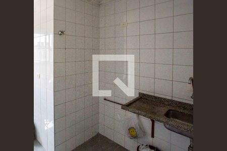 Apartamento à venda com 54m², 2 quartos e 1 vagaCozinha