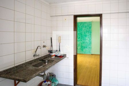 Apartamento à venda com 54m², 2 quartos e 1 vagaCozinha