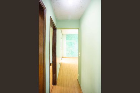 Apartamento à venda com 54m², 2 quartos e 1 vagaCorredor